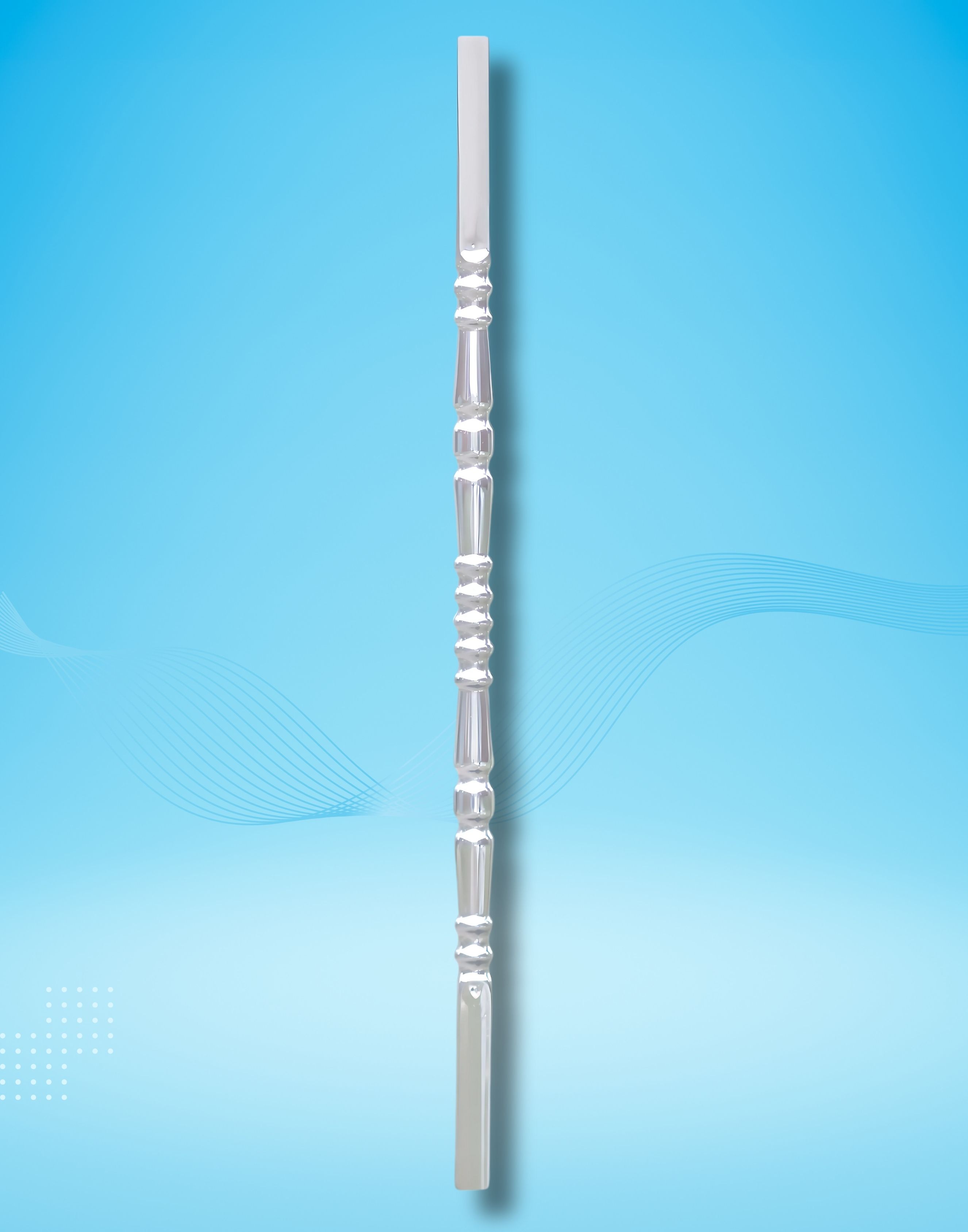 1"x1" Design Box 232