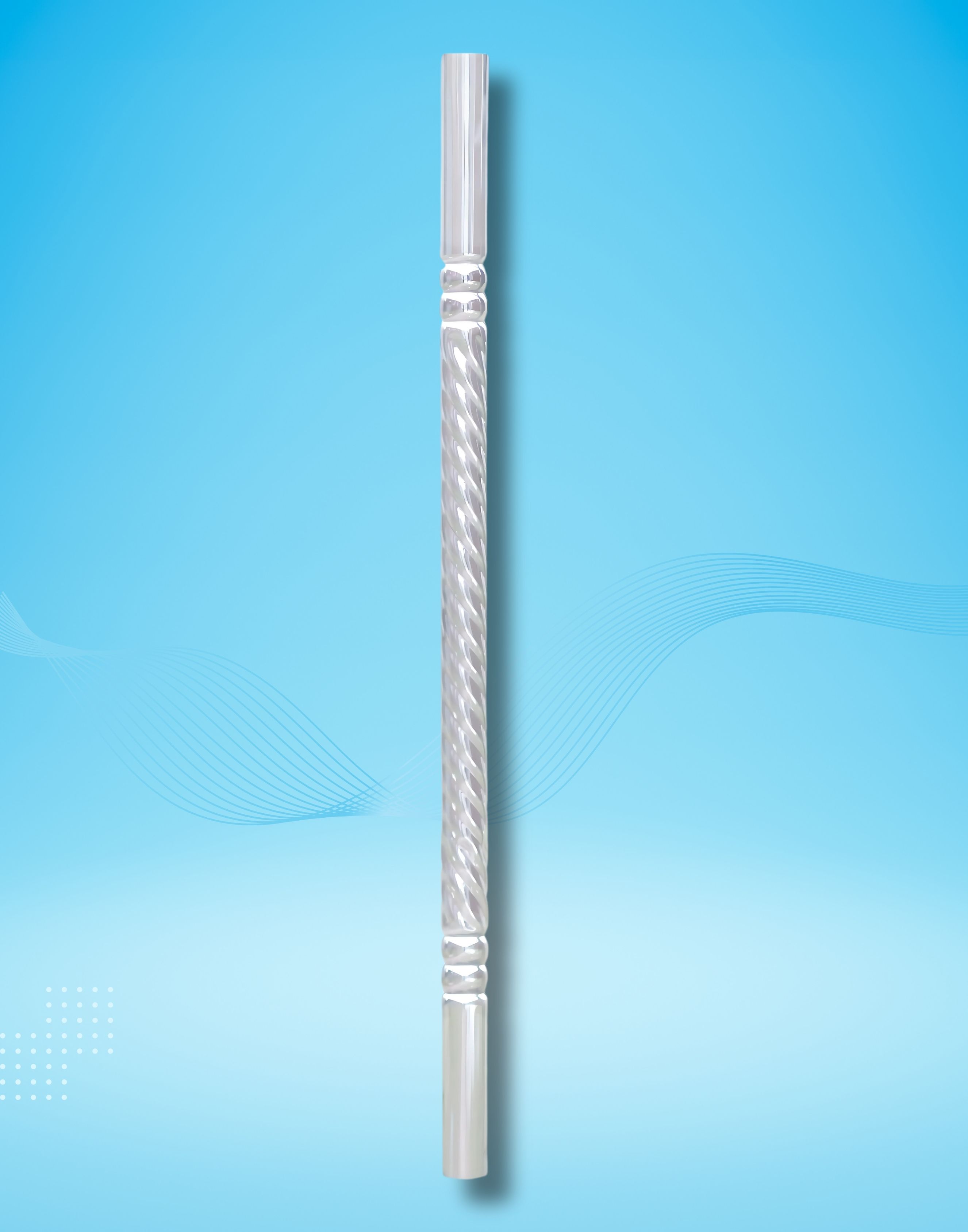 11/4" Roshi Design-238