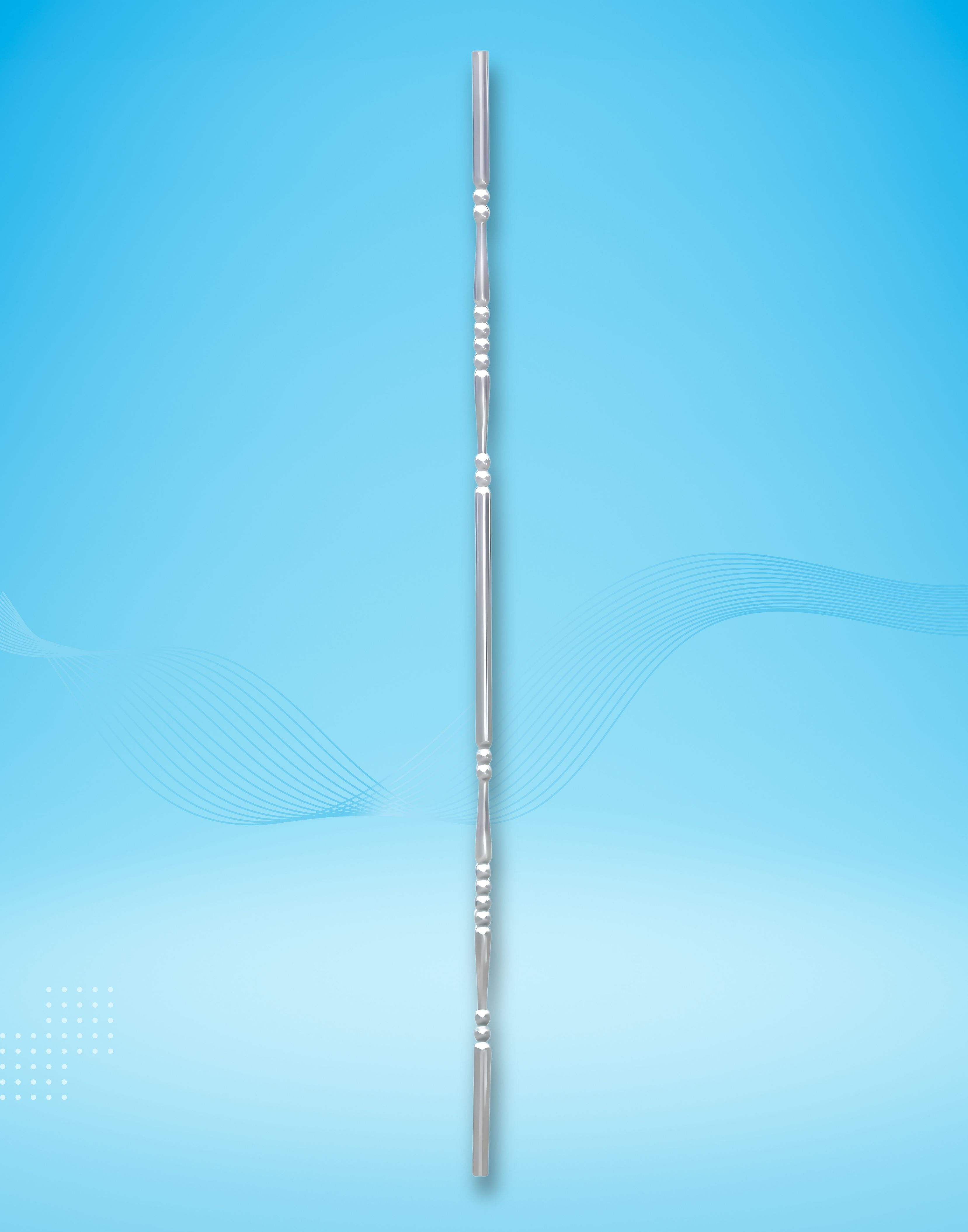 1/2" Design Pipe 102