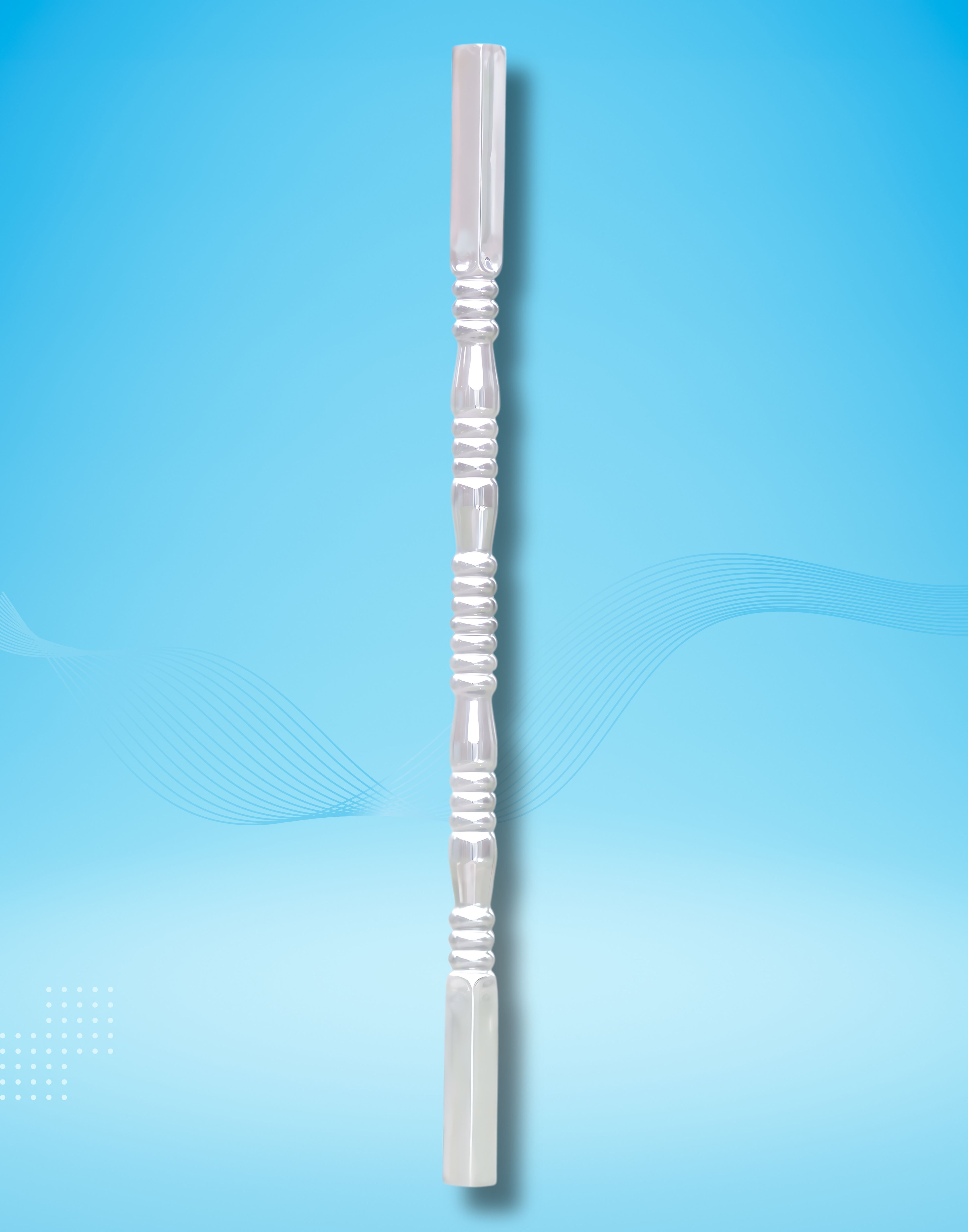 1 1/4"x1 1/4" Design-260