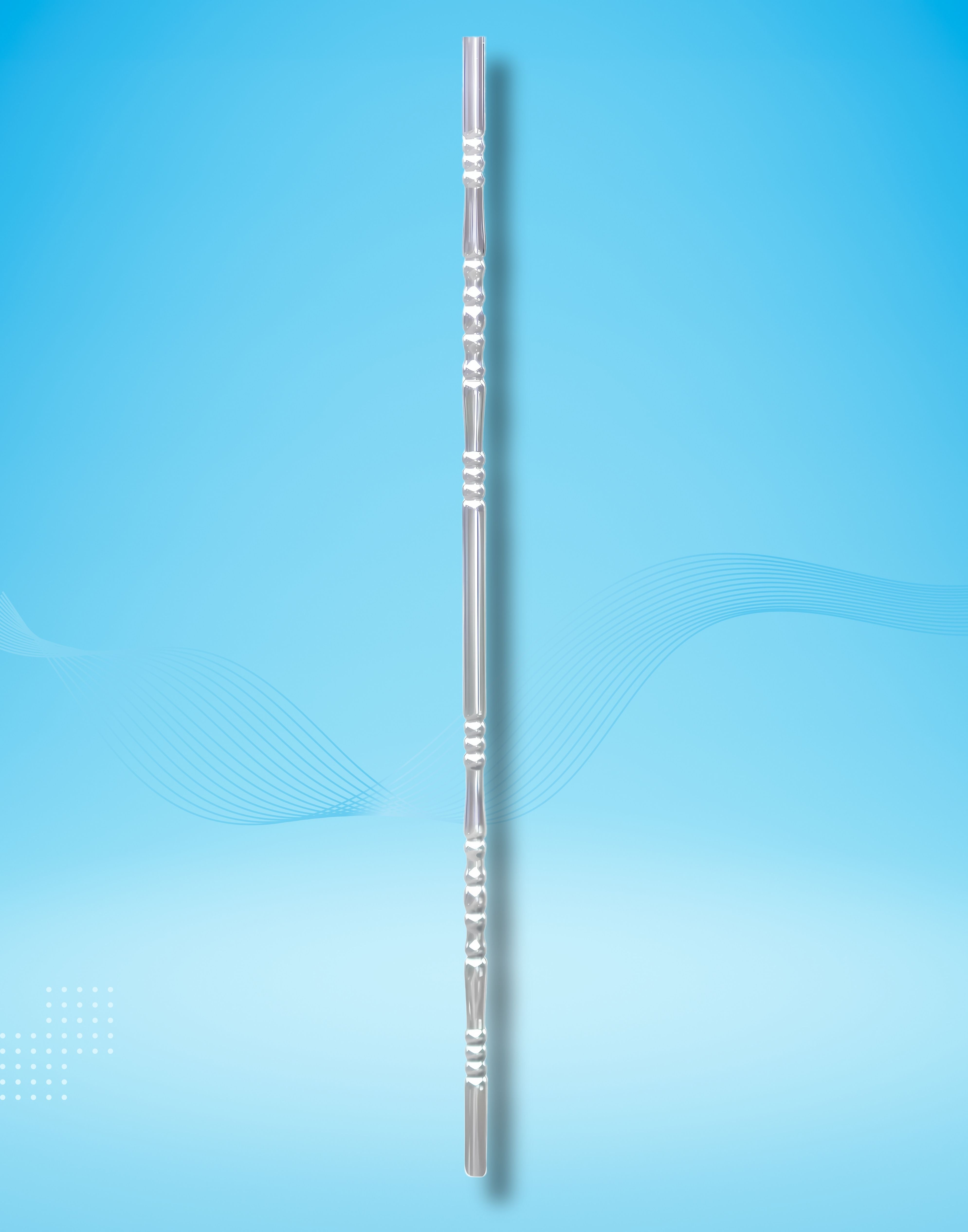 3/4" Design Pipe 116