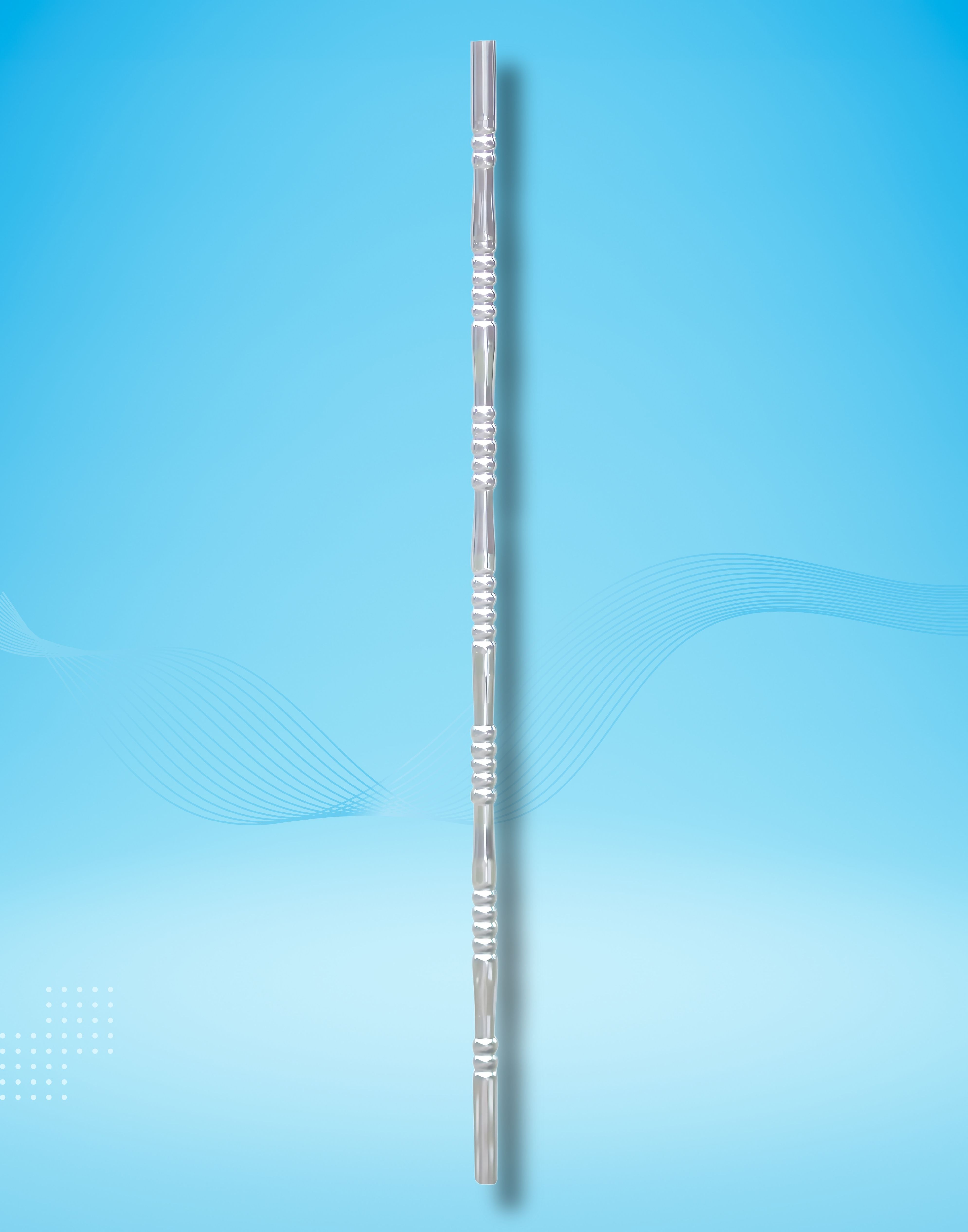 3/4" Design Pipe 118